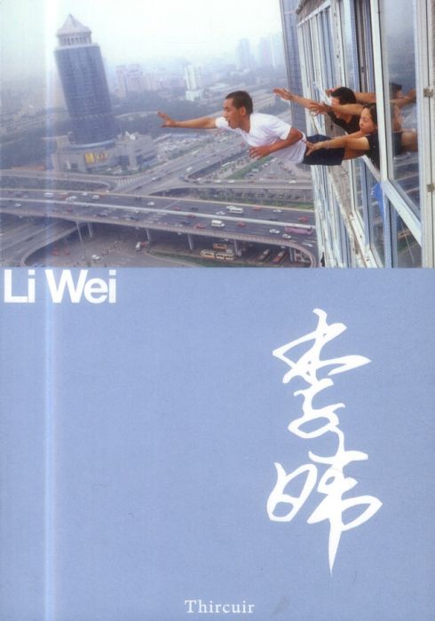 Emprunter Li Wei livre