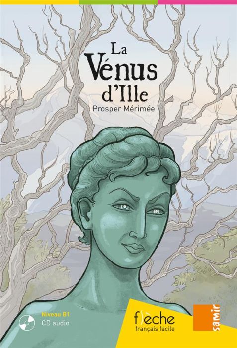 Emprunter Flèche - La Vénus d´Ille B1 livre