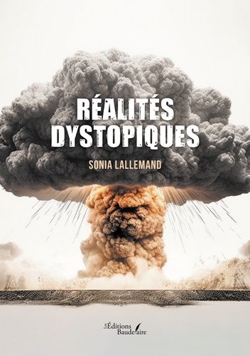 Emprunter Réalités dystopiques livre
