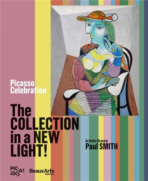 Emprunter Picasso Celebration, the Collection in a New Light! livre