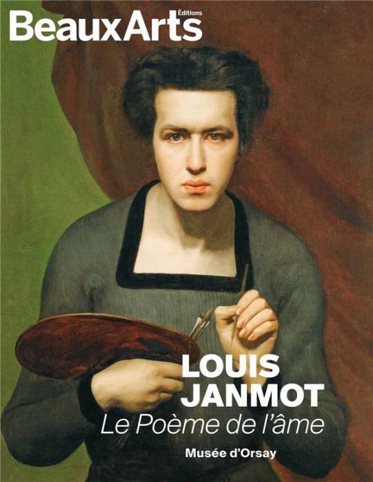 Emprunter Louis Janmot. Le Poème de l’âme livre