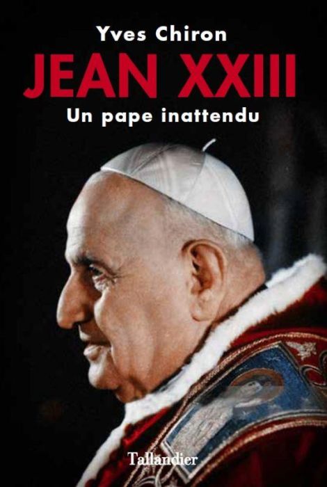 Emprunter Jean XXII un pape inattendu livre