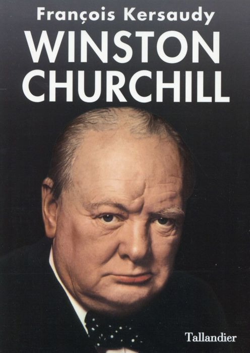Emprunter Winston Churchill. Le pouvoir de l'imagination, 2e édition livre