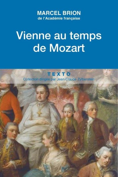 Emprunter Vienne au temps de Mozart et de Schubert livre