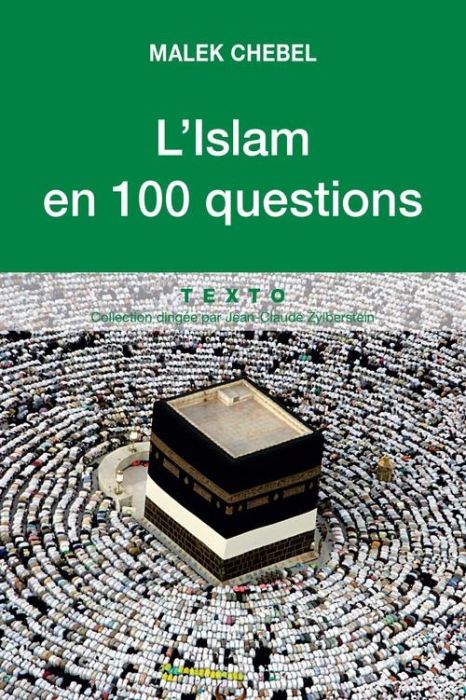 Emprunter L'Islam en 100 questions livre