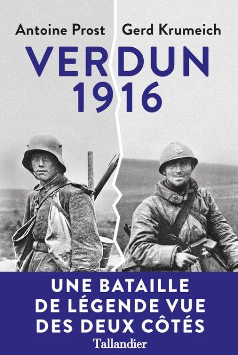 Emprunter Verdun 1916 livre