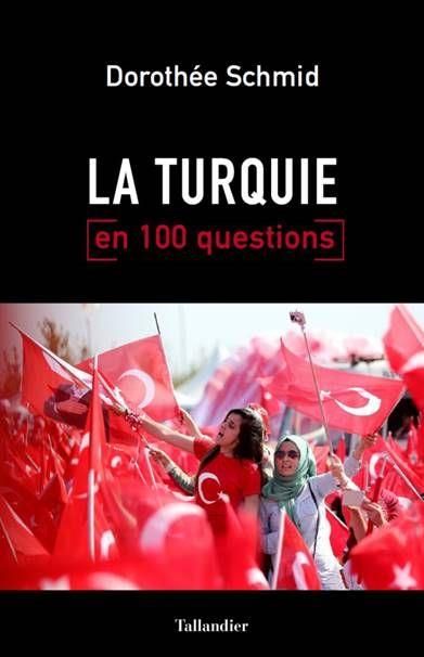 Emprunter La Turquie en 100 questions livre