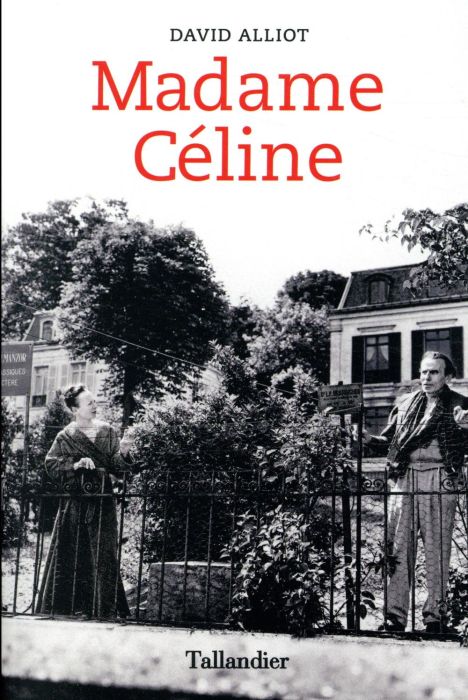 Emprunter Madame Céline livre