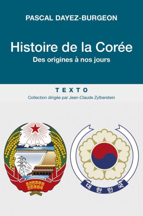 Emprunter Histoire de la Corée. Des origines à nos jours livre