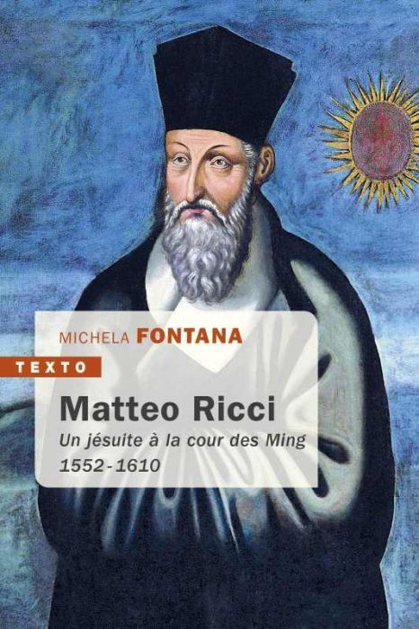 Emprunter Matteo Ricci livre
