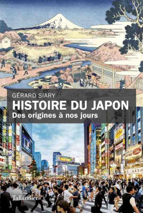 Emprunter Histoire du japon. Des origines à nos jours livre