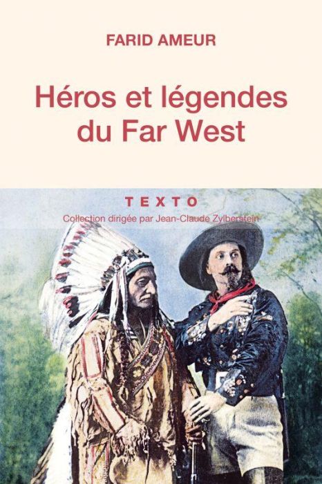 Emprunter Héros et légendes du Far West livre
