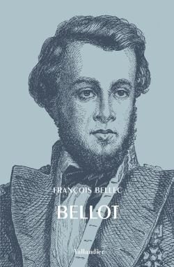 Emprunter Bellot. Edition bilingue français-anglais livre