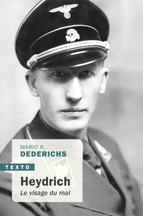Emprunter Heydrich. Le visage du mal livre