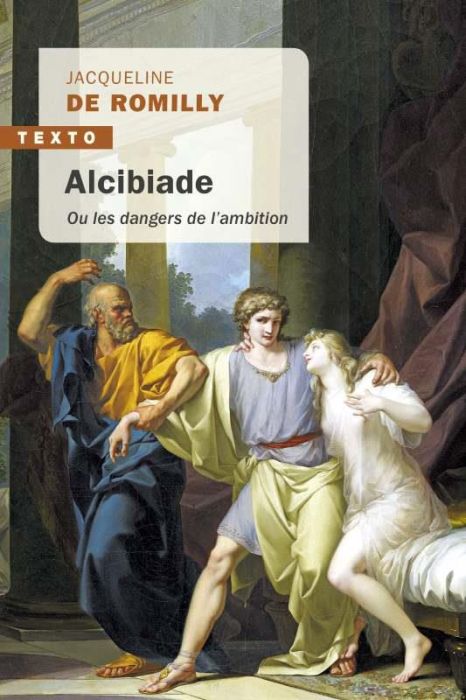 Emprunter Alcibiade ou les dangers de l'ambition livre