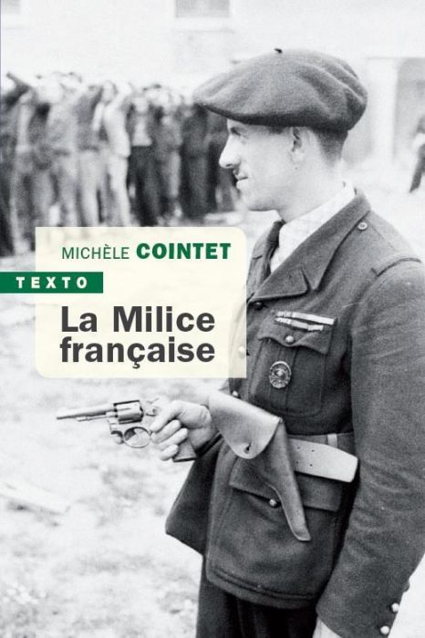 Emprunter La milice française livre