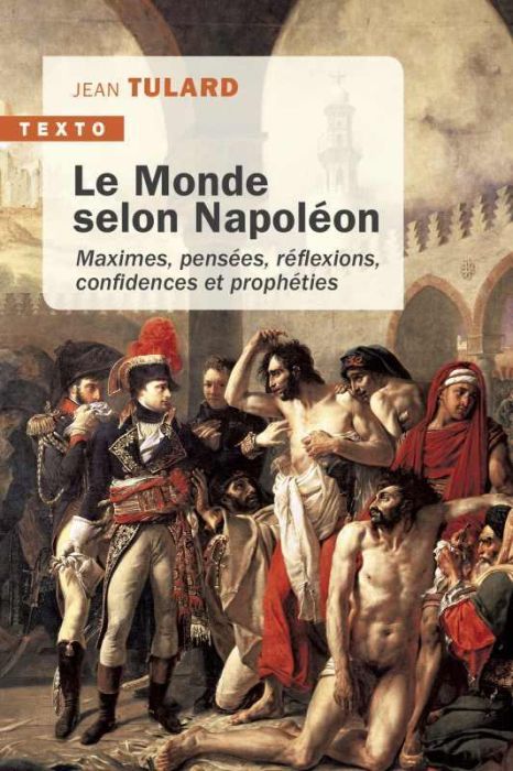 Emprunter Le monde selon Napoléon livre