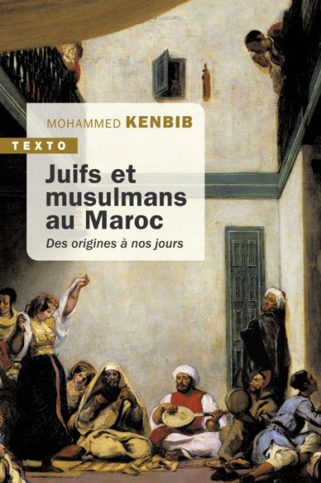 Emprunter Juifs et musulmans au Maroc. Des origines à nos jours livre