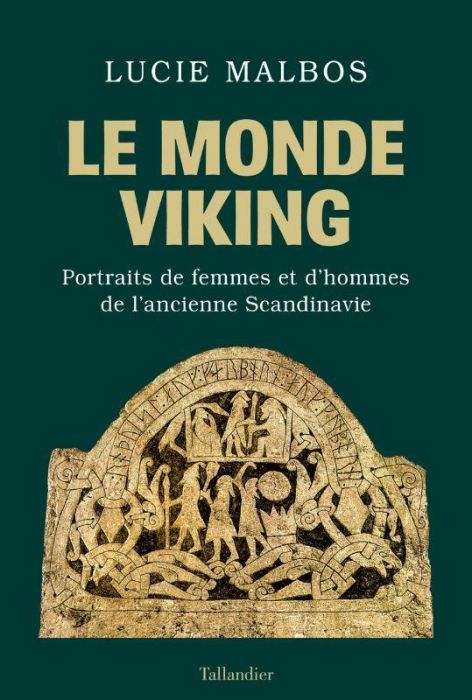 Emprunter Les vikings. Portraits de femmes et d'hommes de l'ancienne Scandinavie livre