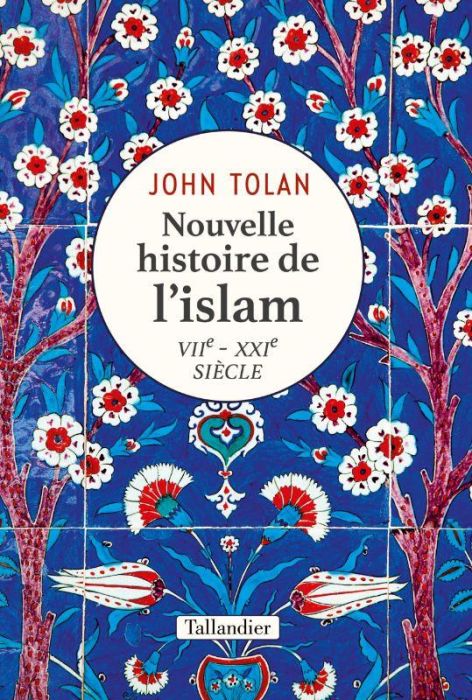 Emprunter Nouvelle histoire de l'islam. VIIe - XXIe siècle livre