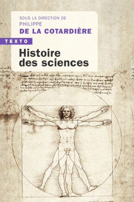 Emprunter Histoire des sciences. De l'Antiquité à nos jours, Edition actualisée livre