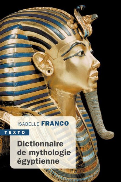 Emprunter Dictionnaire de mythologie égyptienne livre