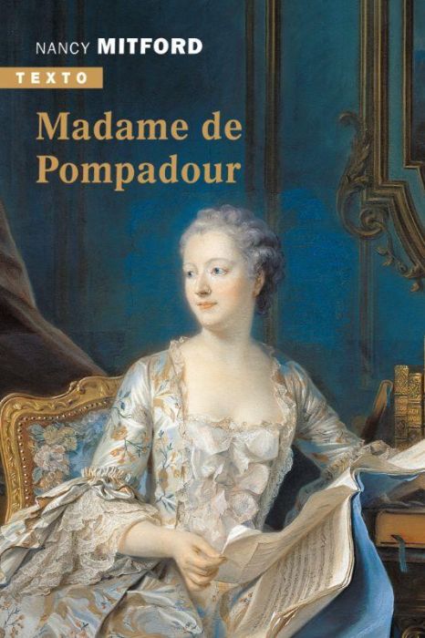 Emprunter Madame de Pompadour livre