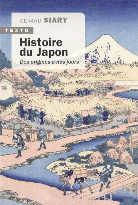 Emprunter Histoire du Japon. Des origines à nos jours livre