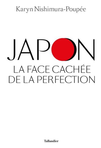 Emprunter Japon, la face cachée de la perfection livre
