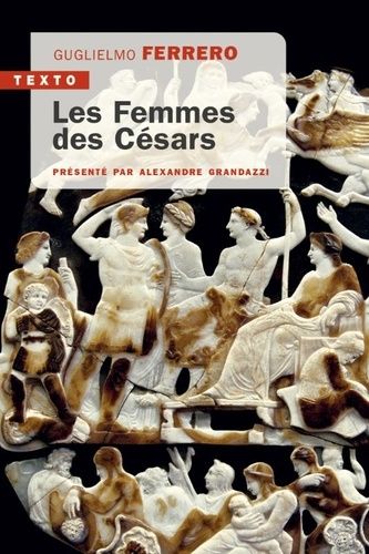 Emprunter Les femmes des Césars livre