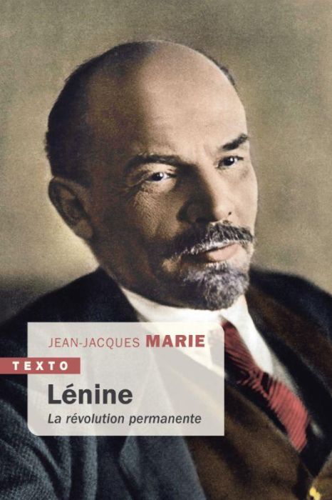 Emprunter Lénine. La révolution permanente livre