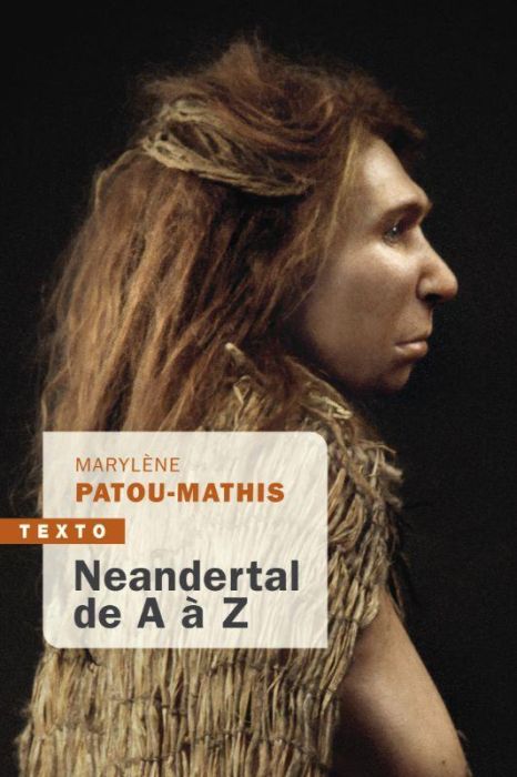 Emprunter Néandertal de A à Z livre
