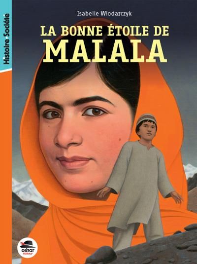 Emprunter La bonne étoile de Malala livre