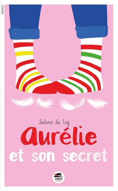 Emprunter Aurélie et son secret livre