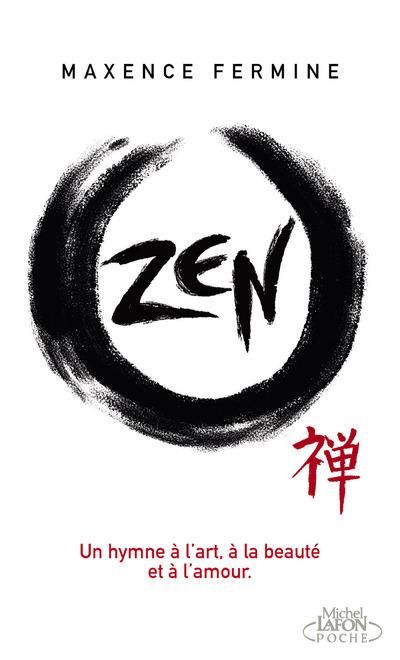 Emprunter Zen livre