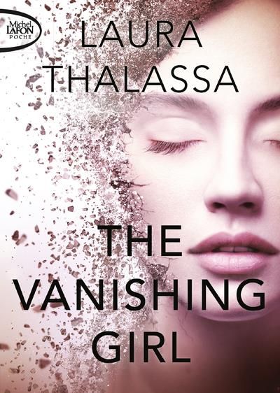 Emprunter The Vanishing Girl Tome 1 livre