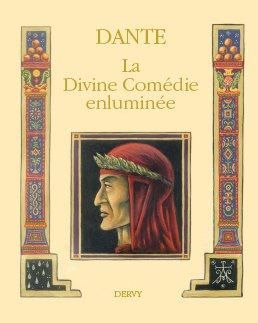 Emprunter La Divine Comédie enluminée livre