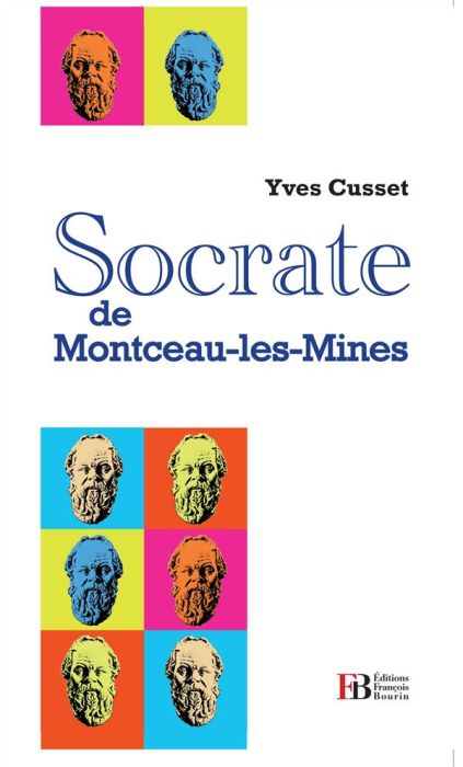 Emprunter Socrate de Montceau-les-Mines livre