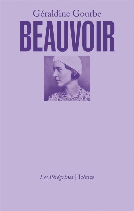 Emprunter Beauvoir livre
