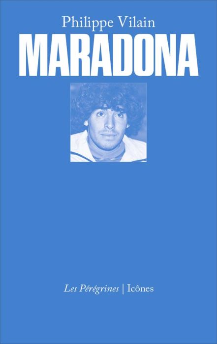 Emprunter Maradona livre
