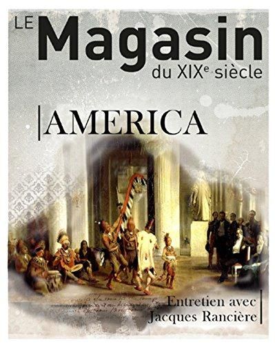 Emprunter REVUE LE MAGASIN DU XIXE SIECLE N 5 - AMERICA livre