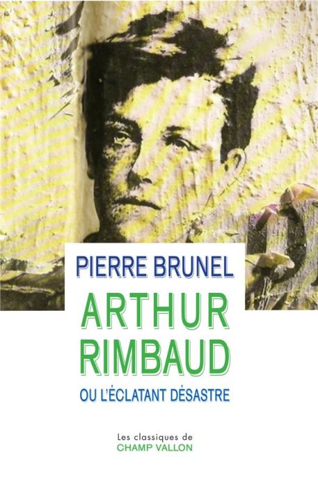 Emprunter Arthur Rimbaud ou l'éclatant désastre livre