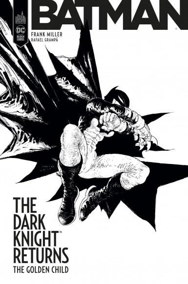 Emprunter Batman : The Dark Knight Returns. The Golden Child livre