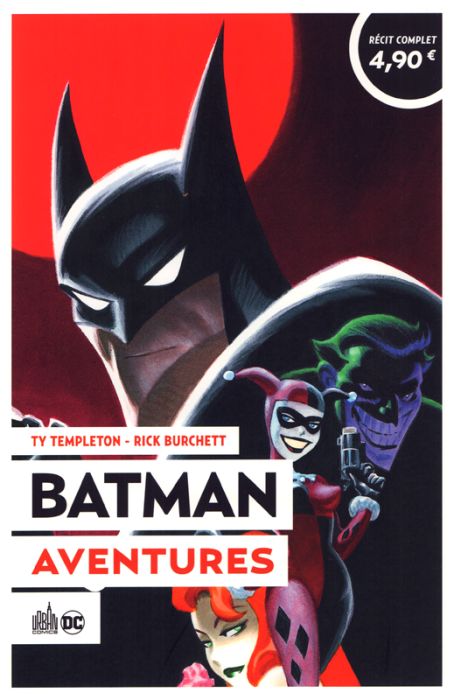 Emprunter Batman Tome 4 : Aventures livre