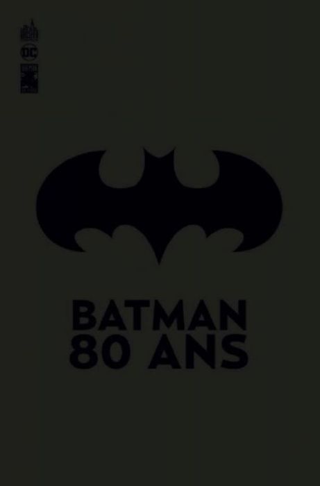 Emprunter Detective Comics Tome 1000 : Batman 80 ans. 1939-2019 livre