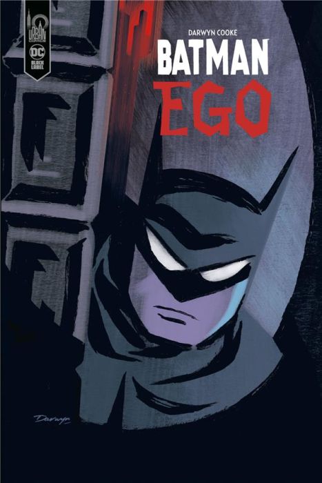 Emprunter Batman : Ego livre