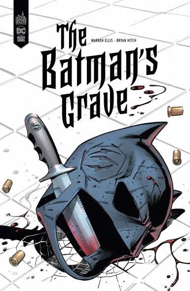 Emprunter The Batman's Grave livre
