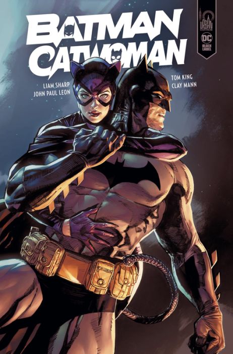 Emprunter Batman / Catwoman livre
