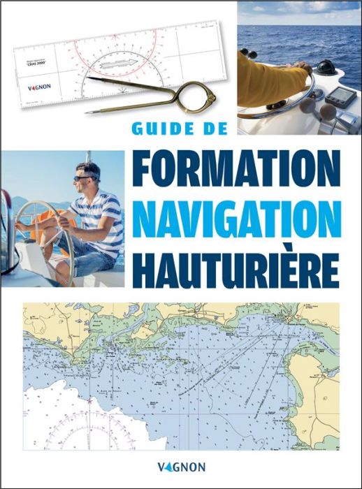 Emprunter Guide de formation navigation hauturière livre