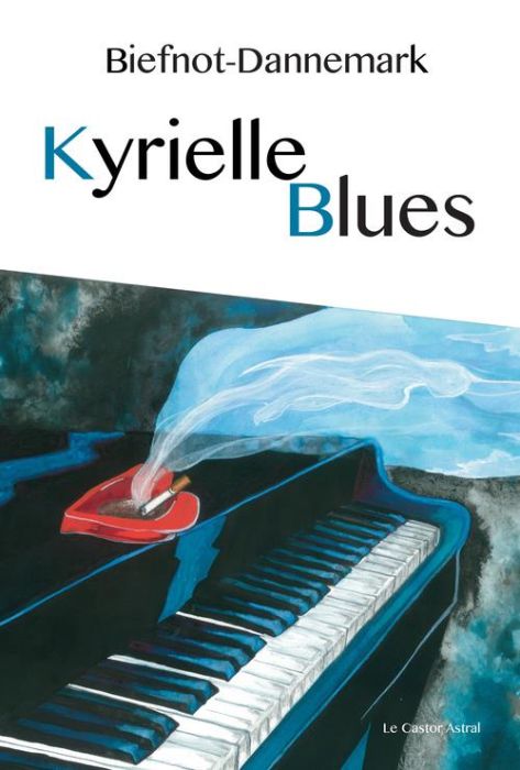 Emprunter Kyrielle blues livre